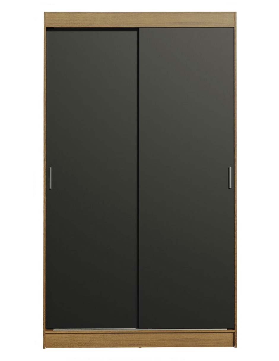 Ropero armable 1097r de mdp 1