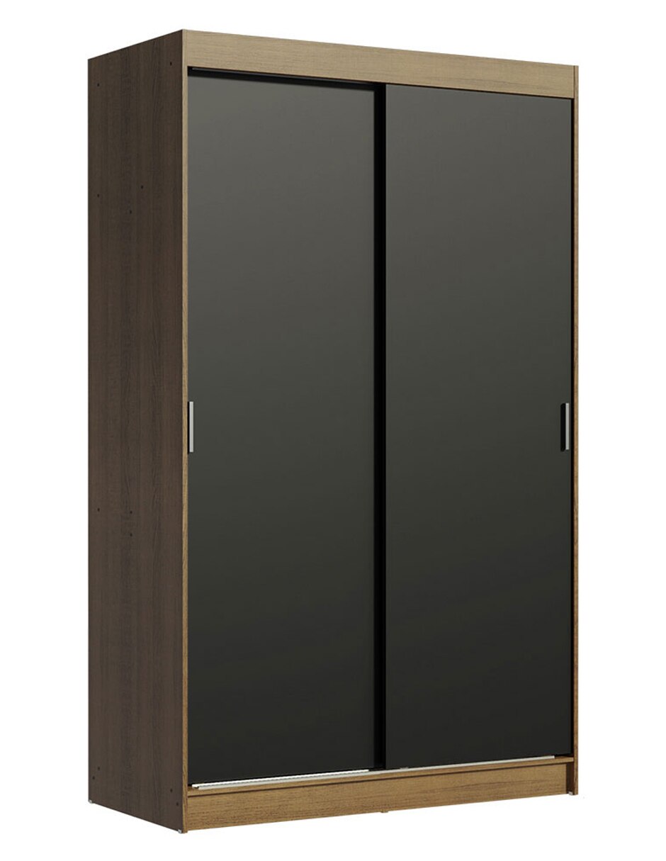 Ropero armable 1097r de mdp 8