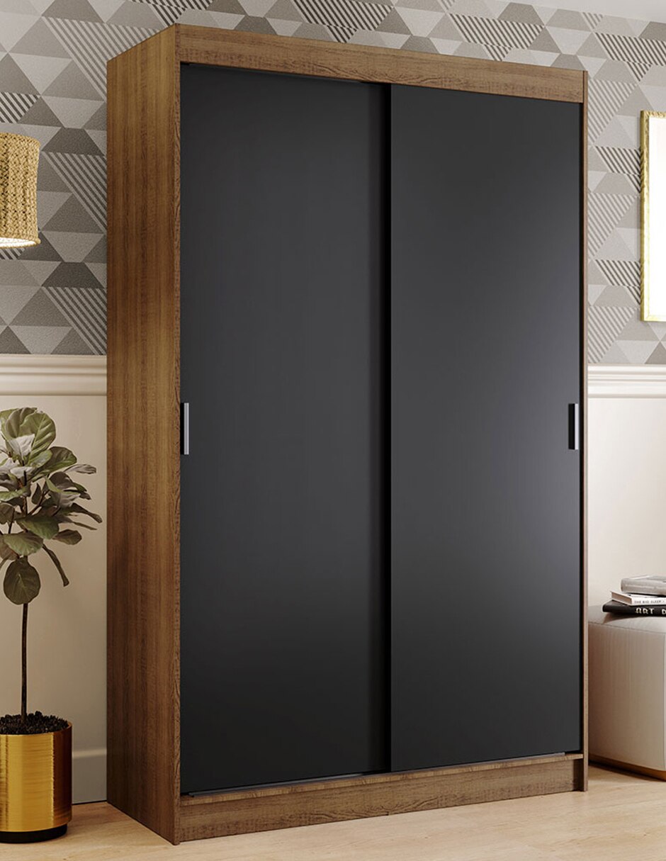 Ropero armable 1097r de mdp 10