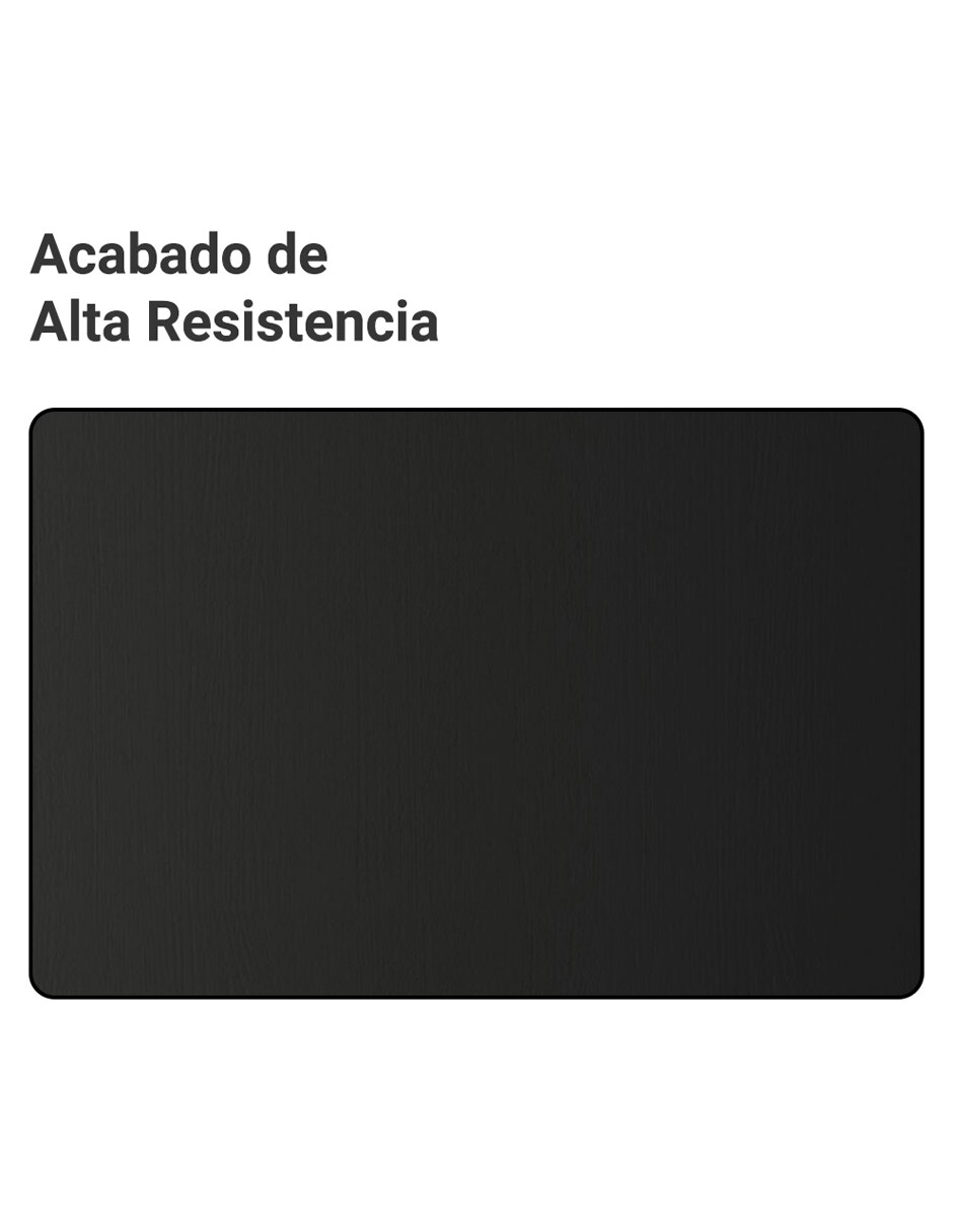 Ropero armable 10978n2e de mdp 9