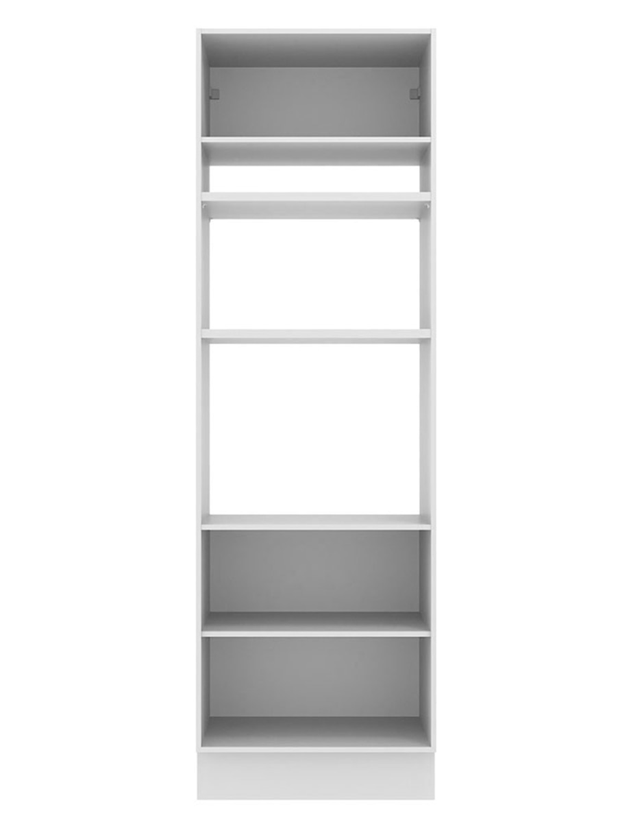 Gabinete armable de MDP 2