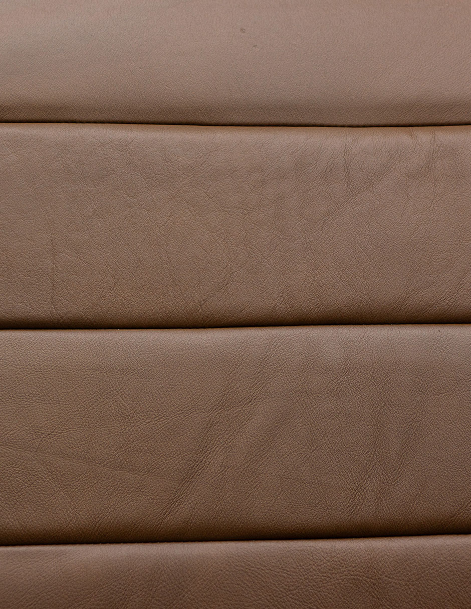 Sillón Gloria de Piel bovino 2