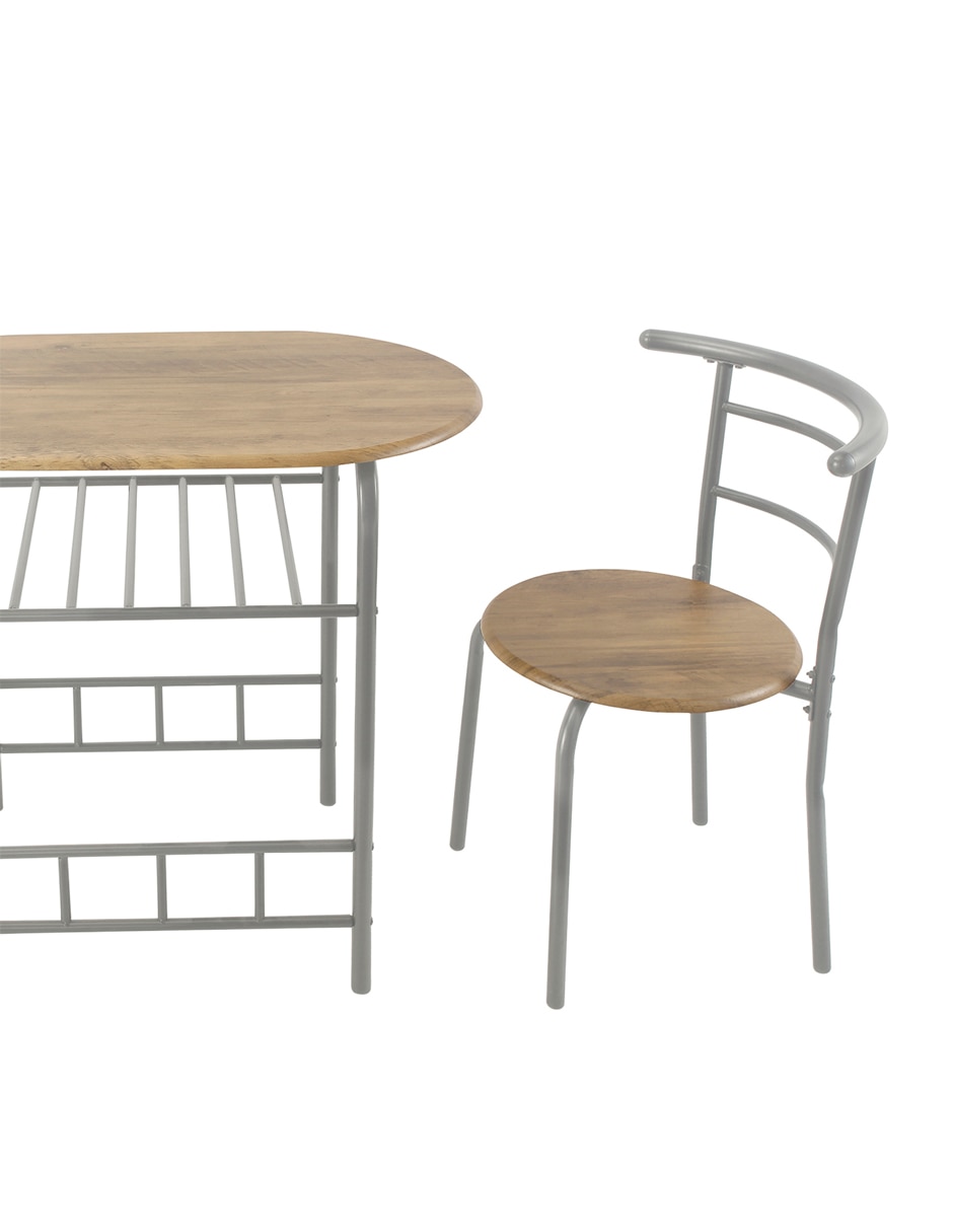 Antecomedor para de MDF 2