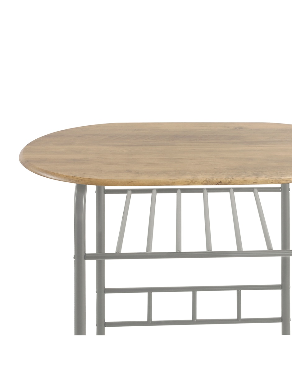Antecomedor para de MDF 3