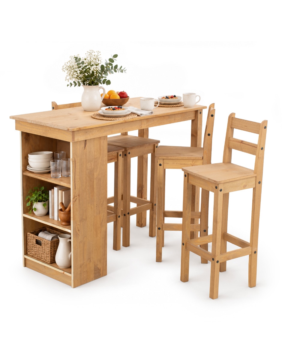 Antecomedor para de Madera Antecomedor para de Madera