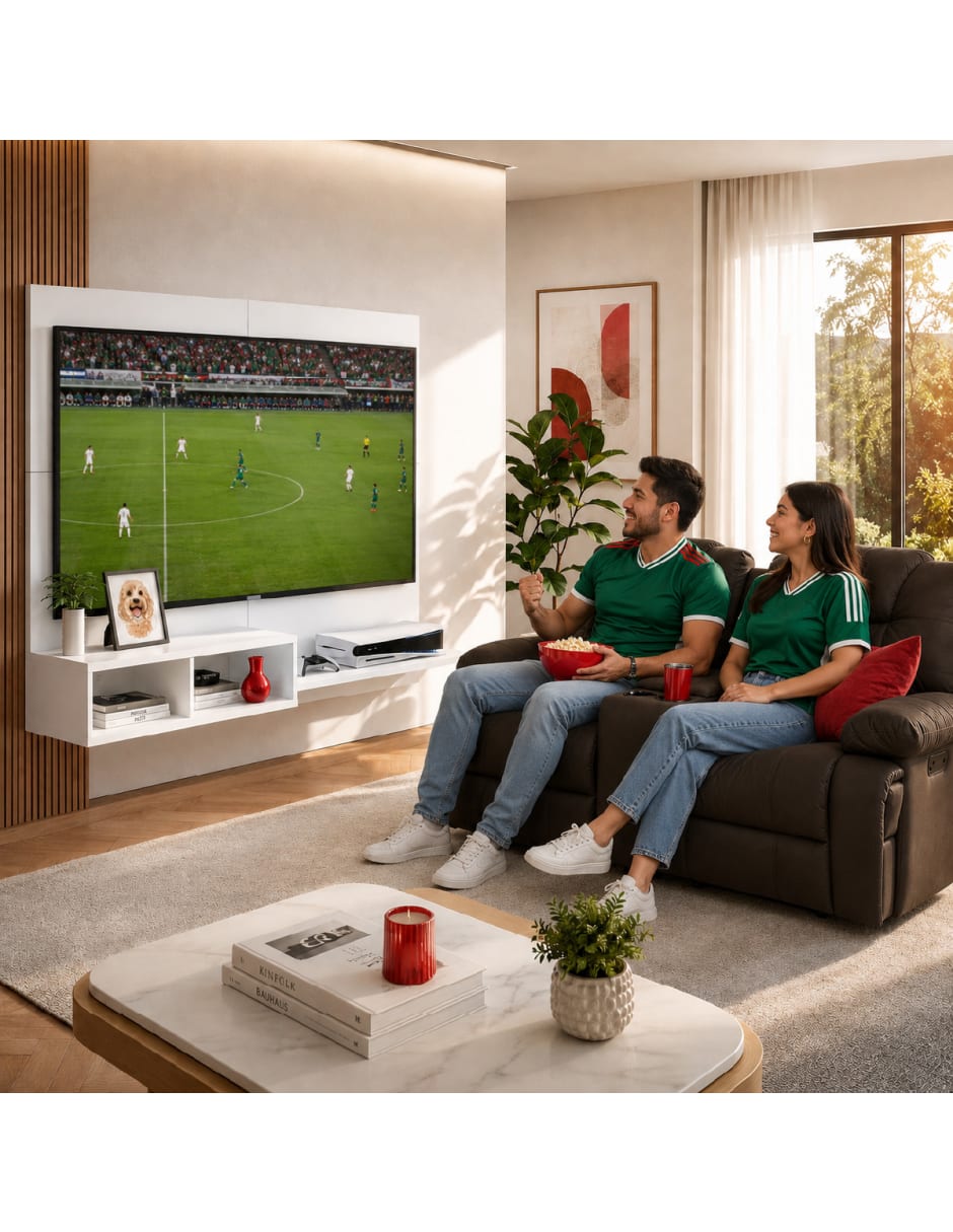 Reclinable de madera 5