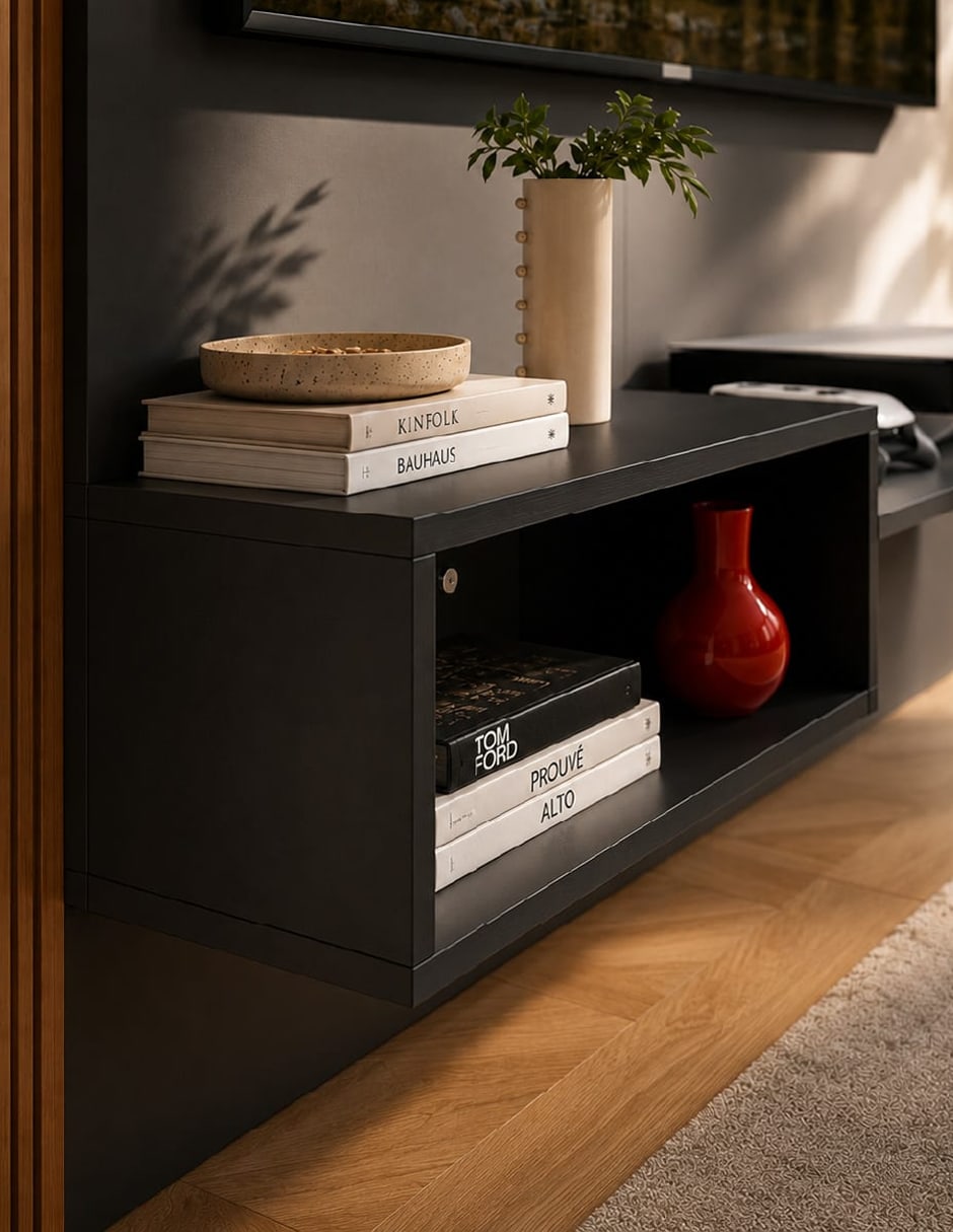 Reclinable de madera 5
