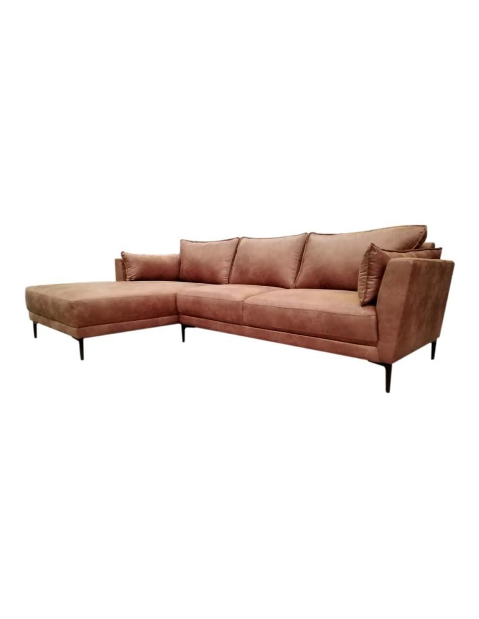 Sala modular izquierda TOSCANA de Bonded 2