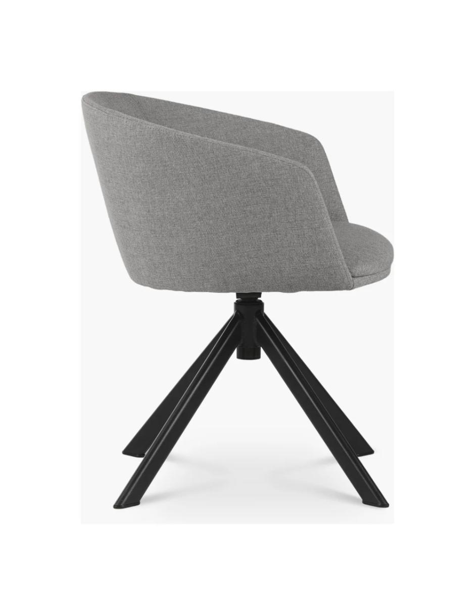 Silla de escritorio de Poliéster 3