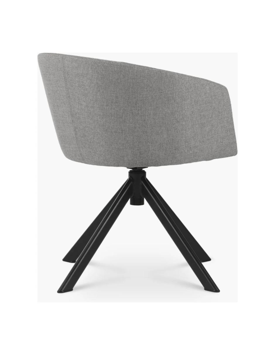 Silla de escritorio de Poliéster 4