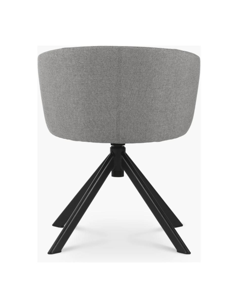 Silla de escritorio de Poliéster 5