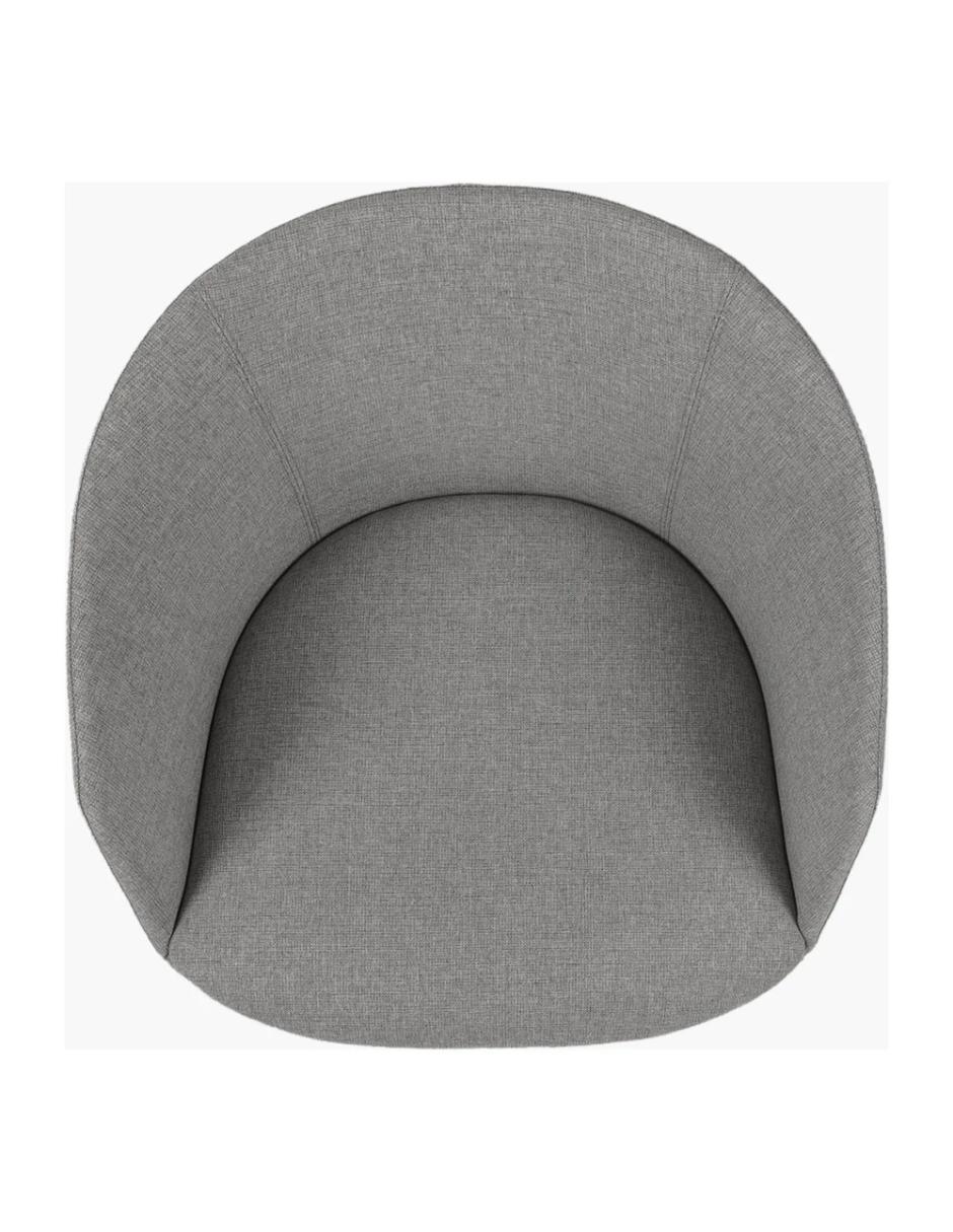 Silla de escritorio de Poliéster 6