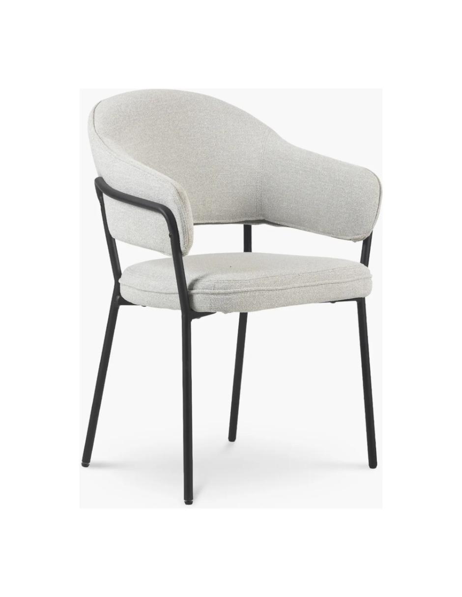 Silla de escritorio de Poliéster 2