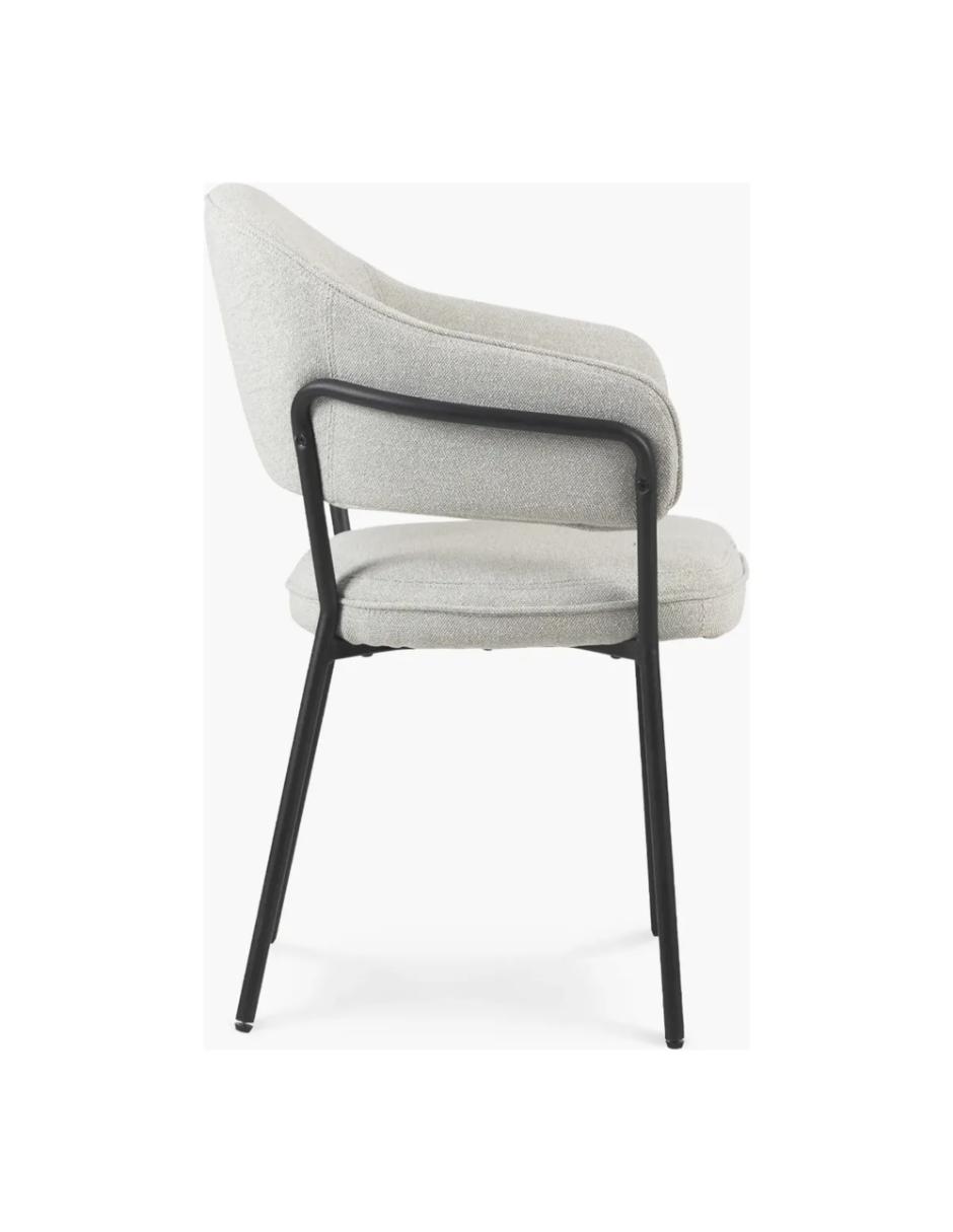 Silla de escritorio de Poliéster 3