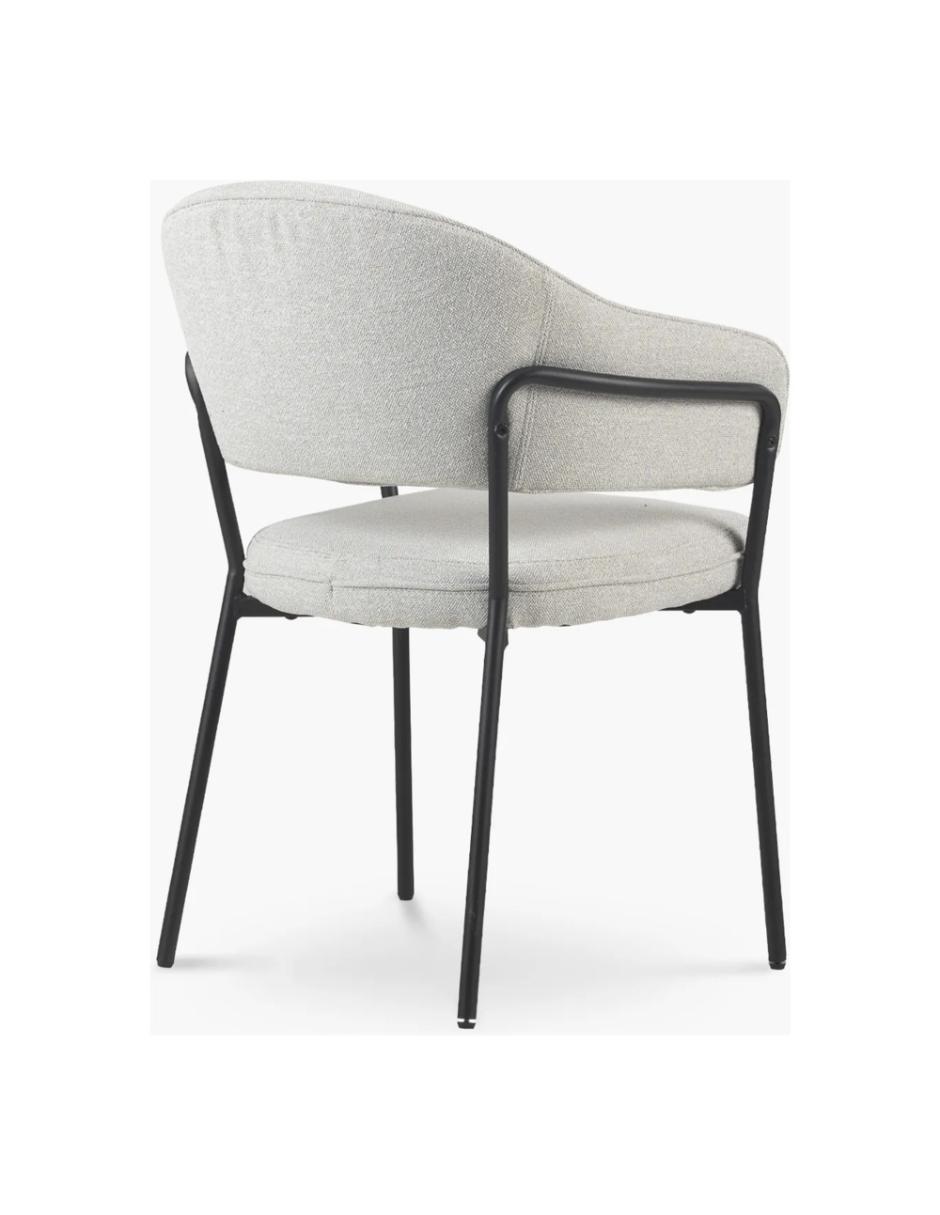 Silla de escritorio de Poliéster 4