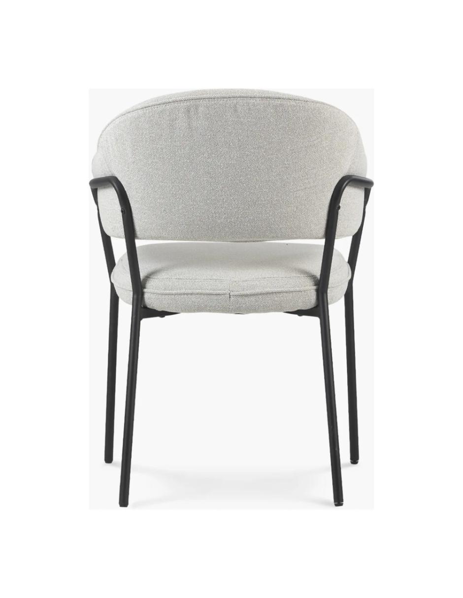 Silla de escritorio de Poliéster 5