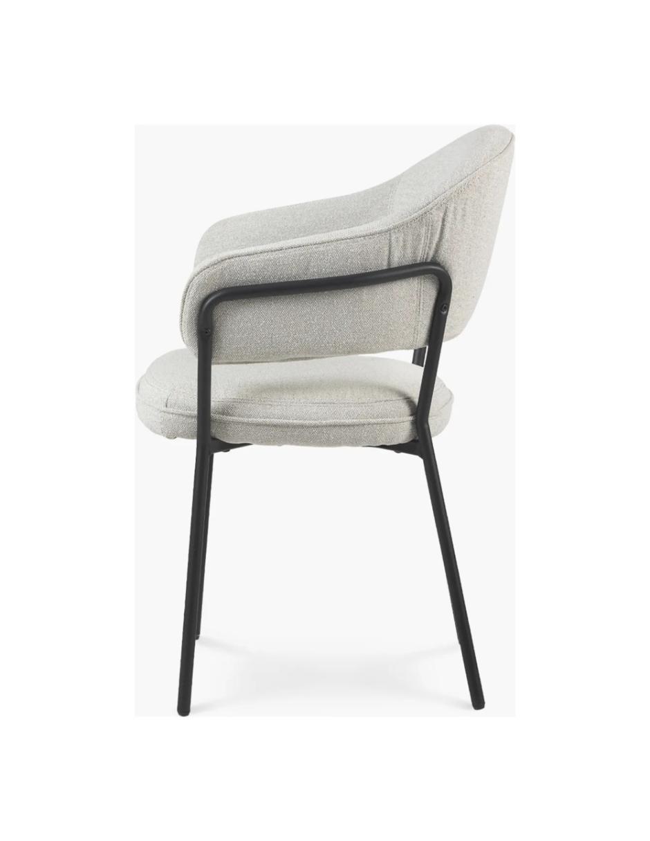 Silla de escritorio de Poliéster 6