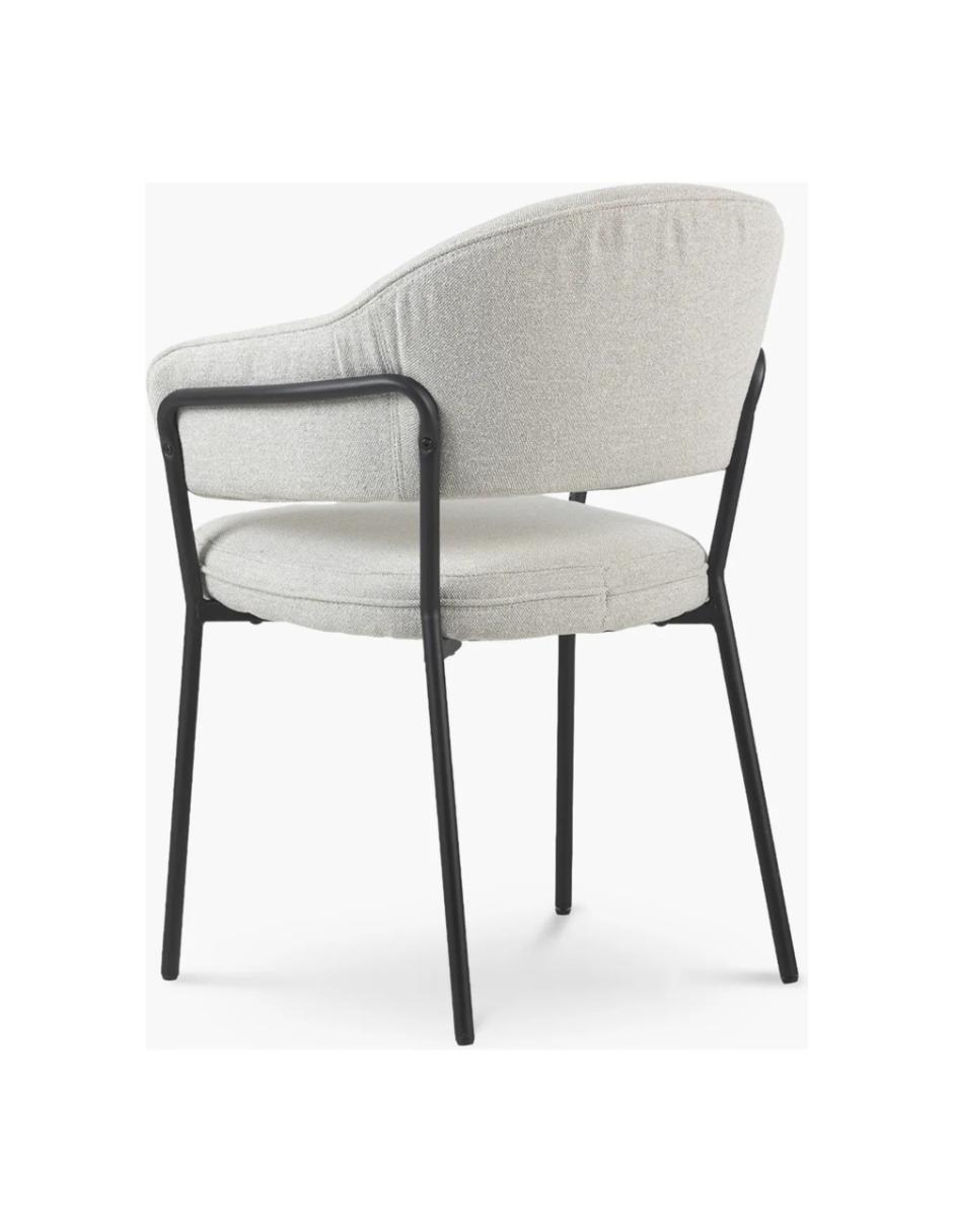 Silla de escritorio de Poliéster 7