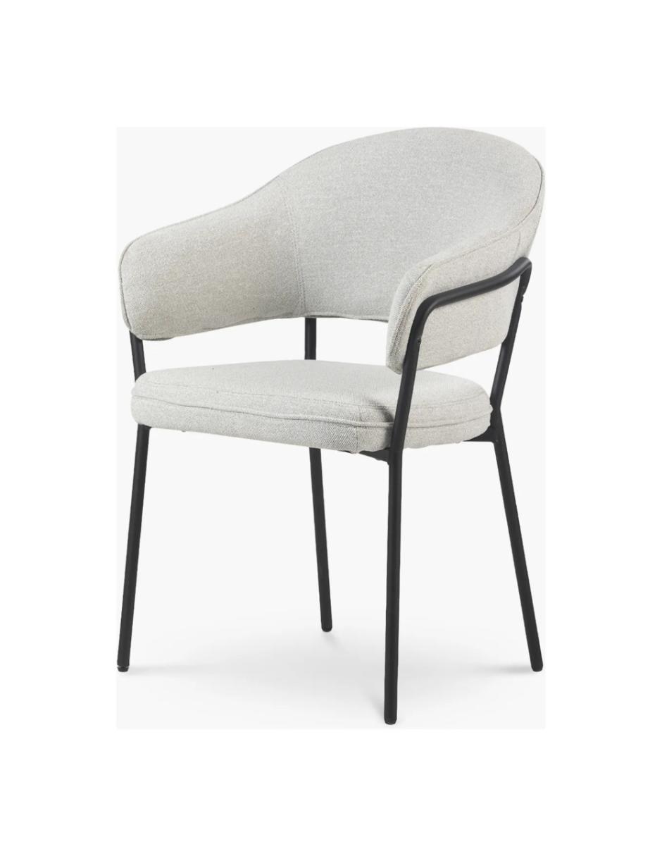 Silla de escritorio de Poliéster 8