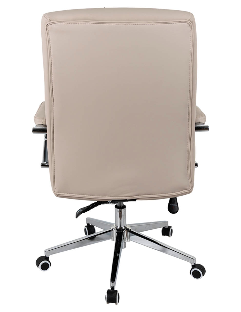 Silla de escritorio HUBBLE de Mezcla de materiales 4