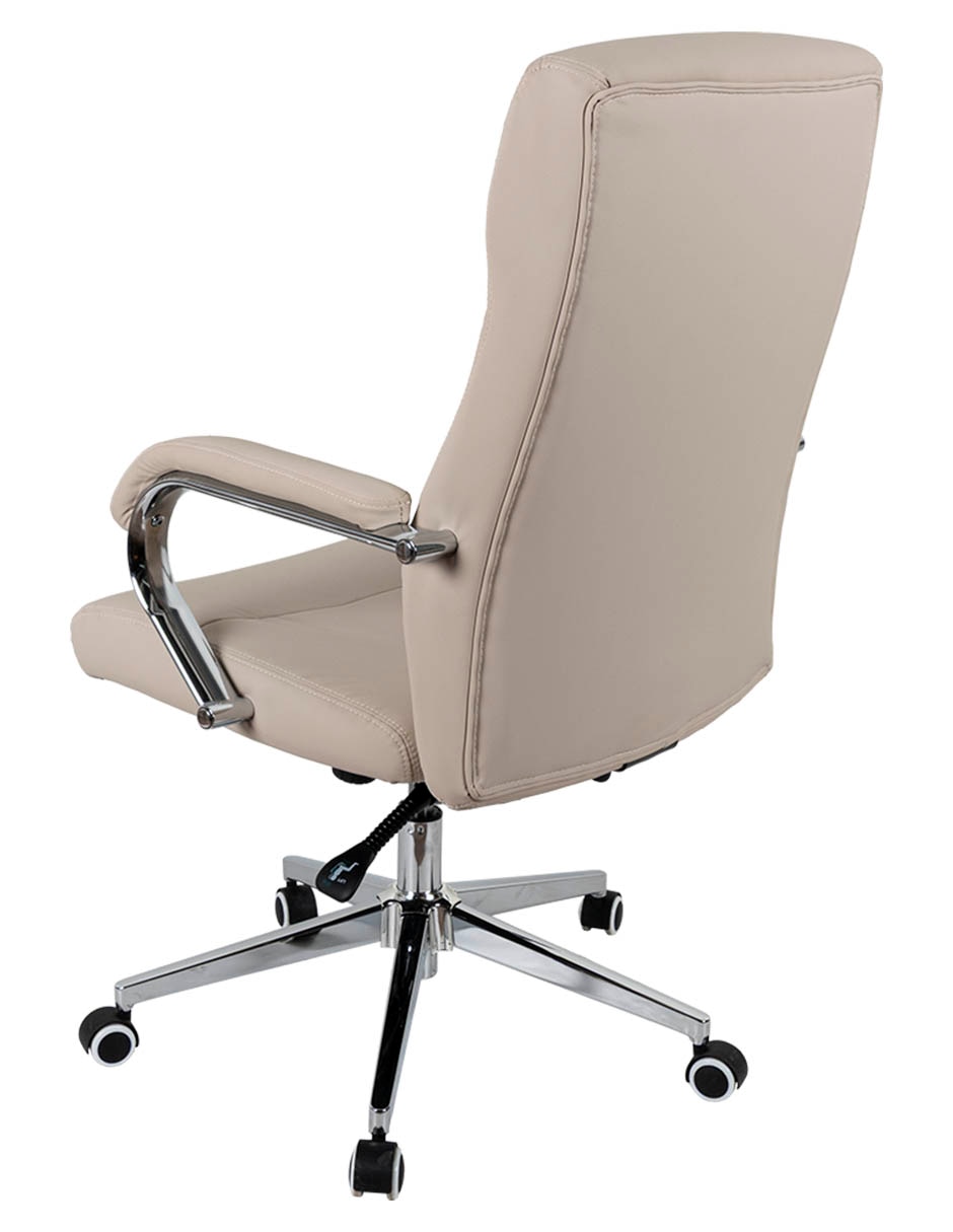 Silla de escritorio HUBBLE de Mezcla de materiales 6