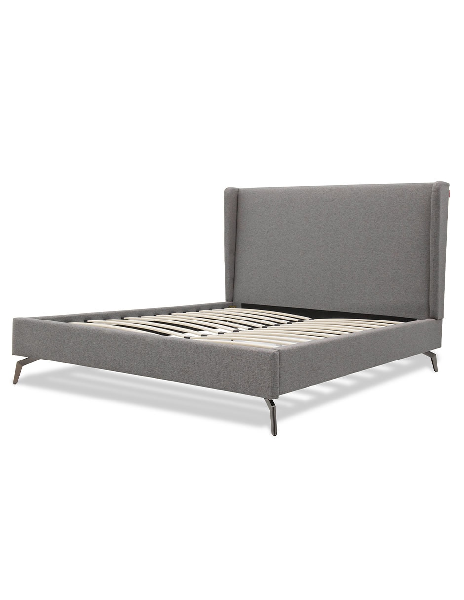 Cama RIUK de Tela 2