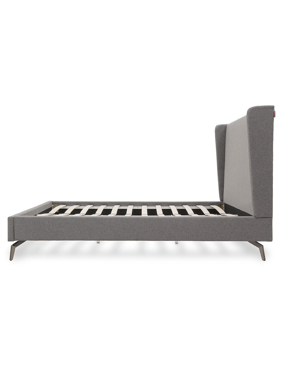 Cama RIUK de Tela 3