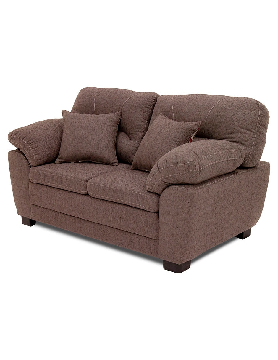 Love seat DUV de Tela 2