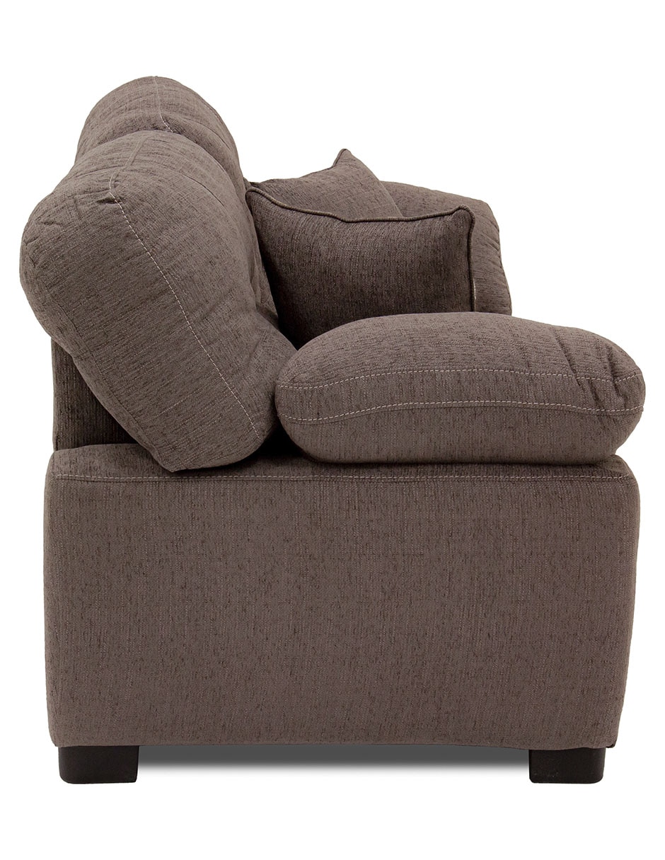 Love seat DUV de Tela 3