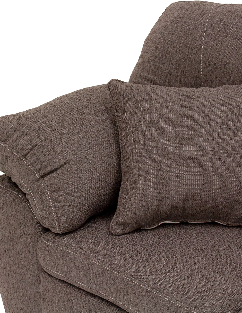 Love seat DUV de Tela 5