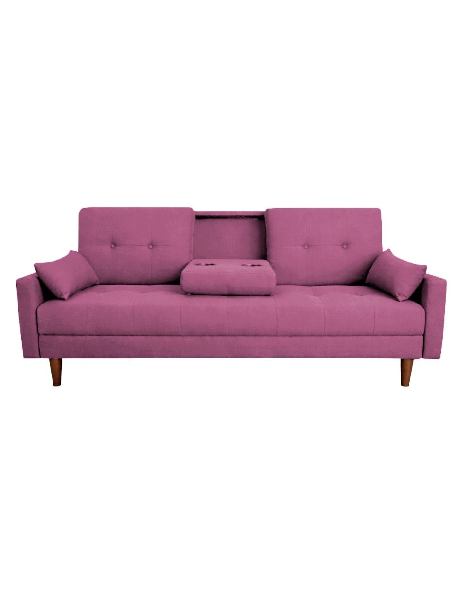 Rosa 7