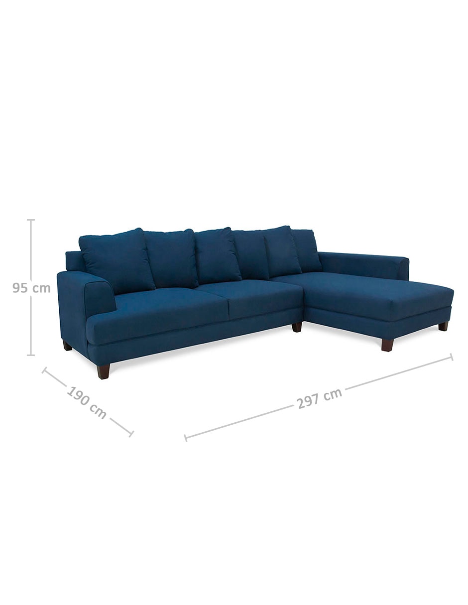 Sala modular Lav 10