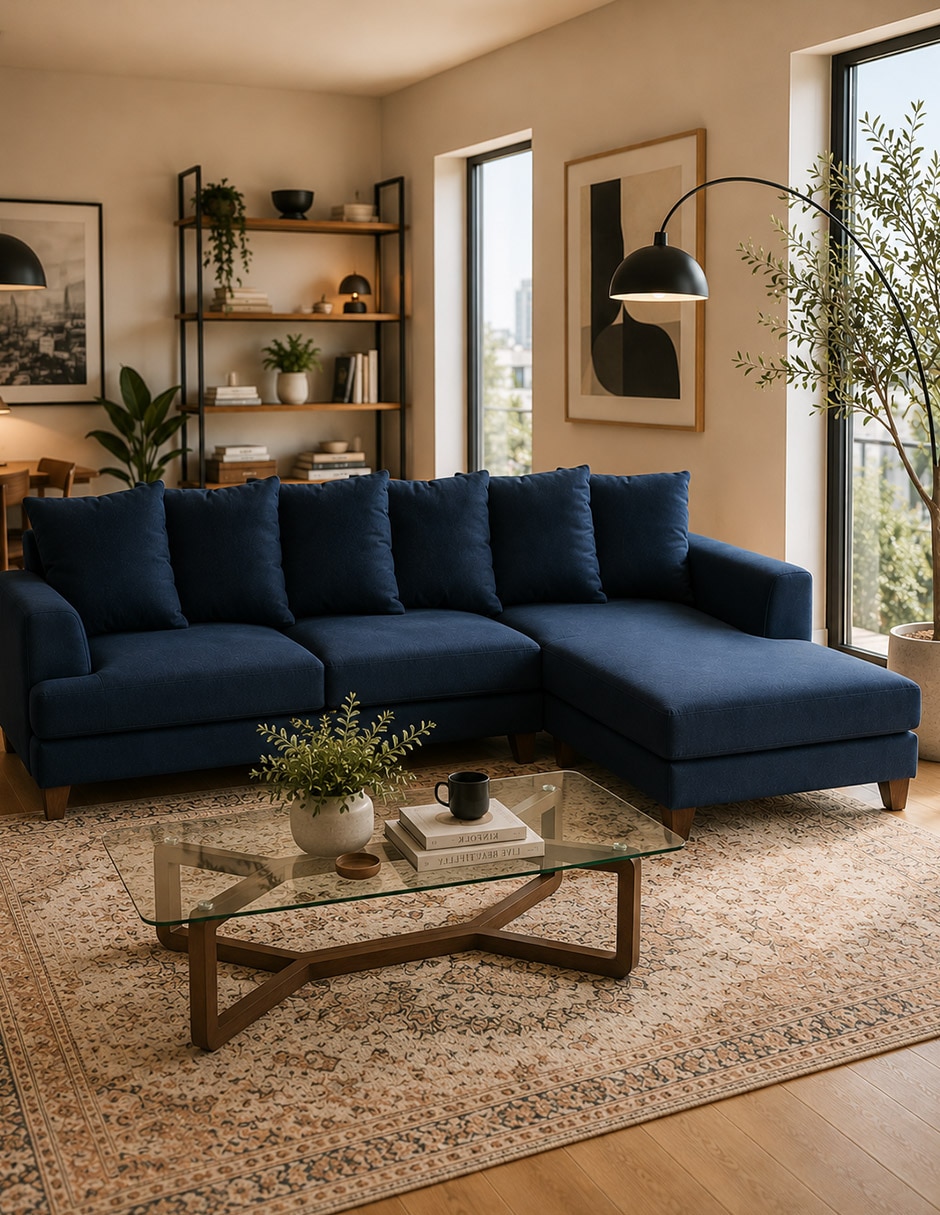 Sala modular Lav 9