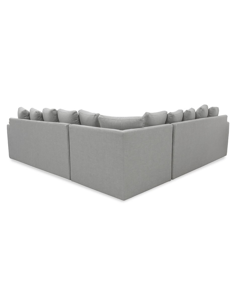 Sala modular Lorit 4