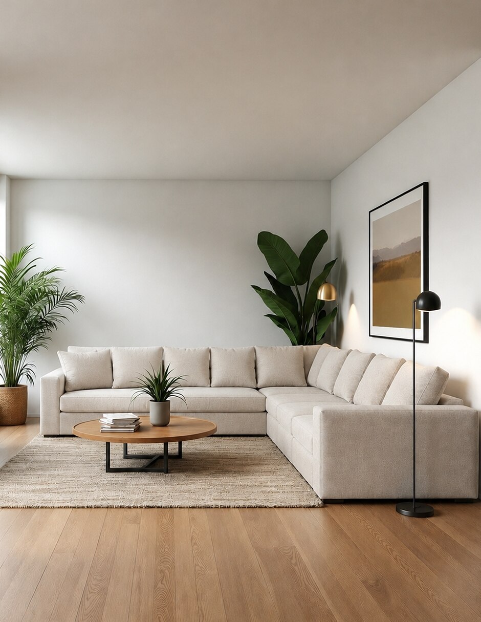 Sala modular Lorit 7