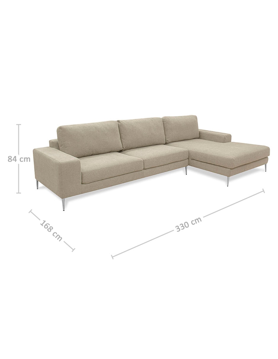 Sala modular Neak 7