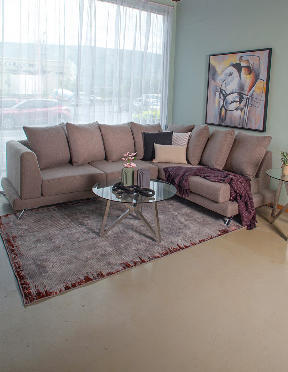 Sala modular Liru 6