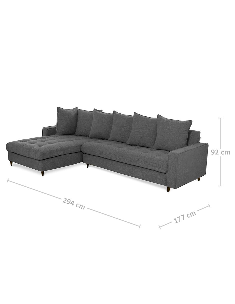 Sala modular Marok 9