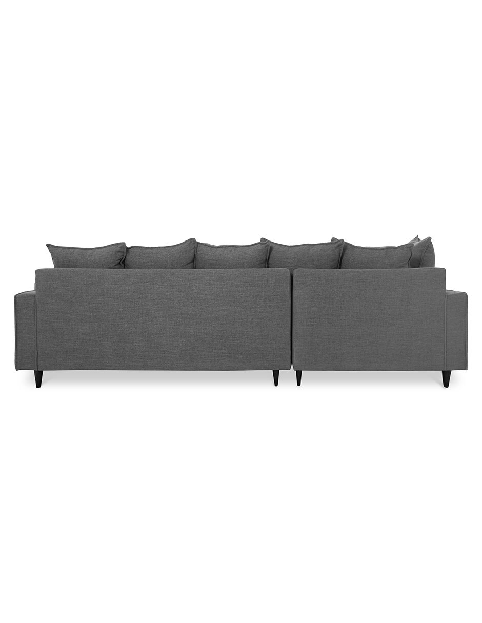 Sala modular Marok 4
