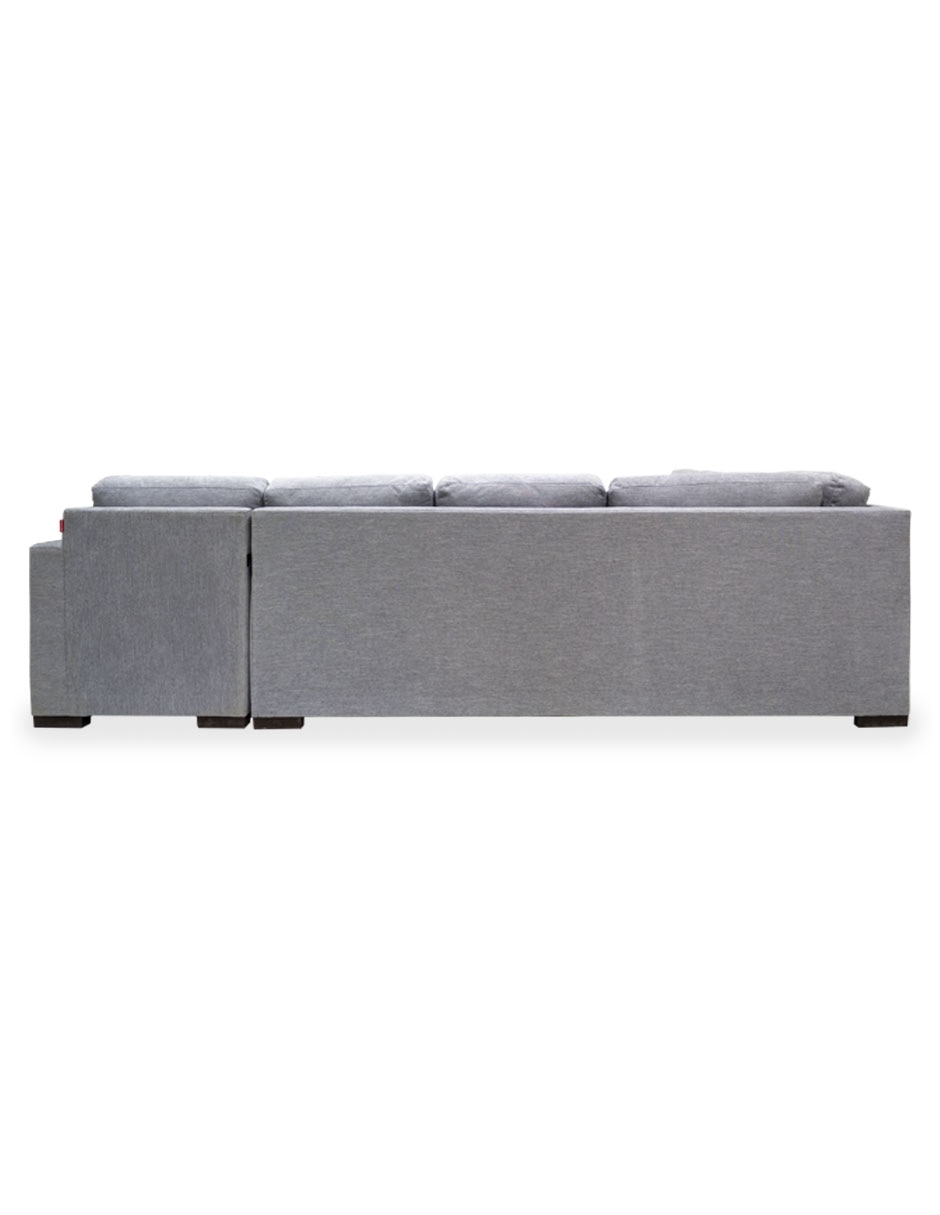 Sala modular Tanek 3
