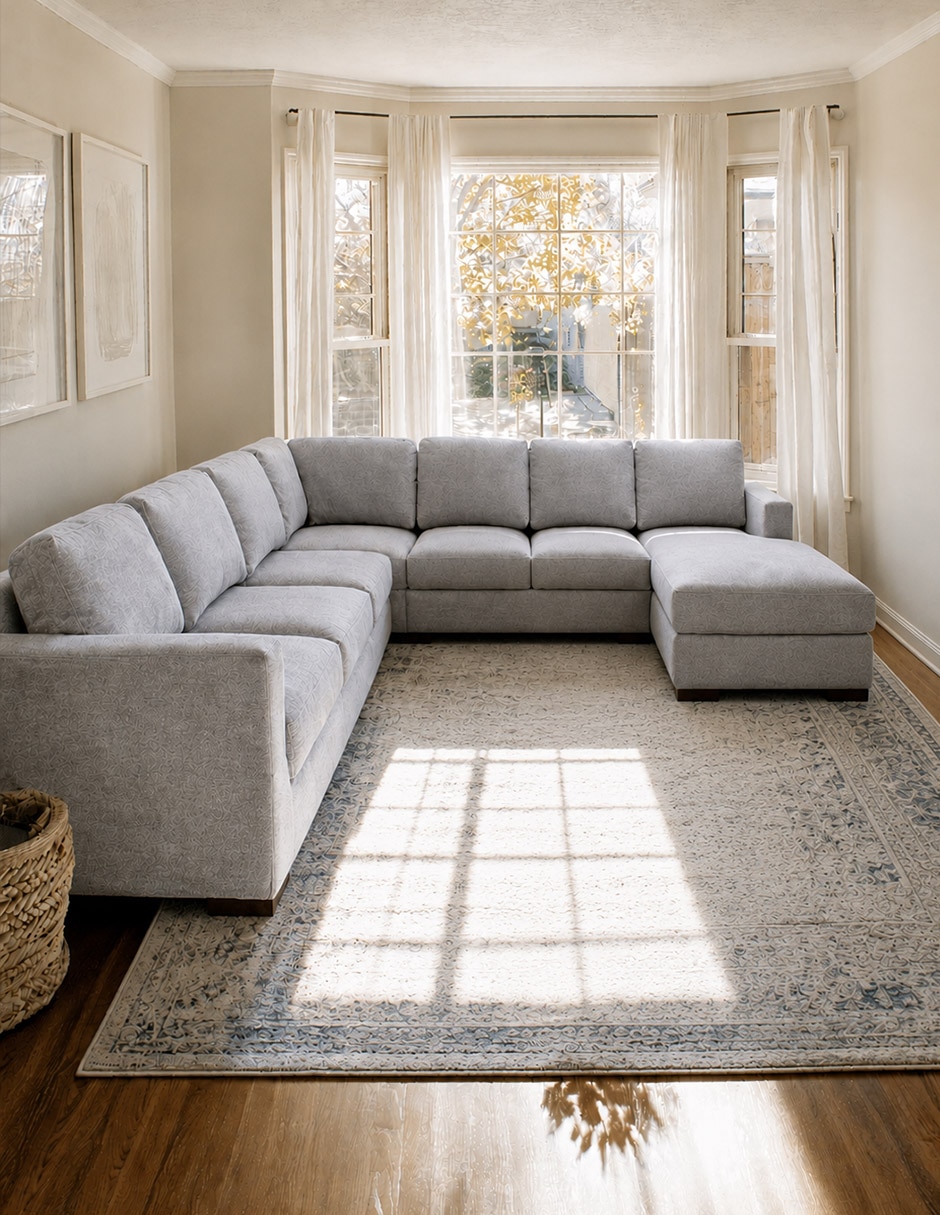 Sala modular Tanek 6