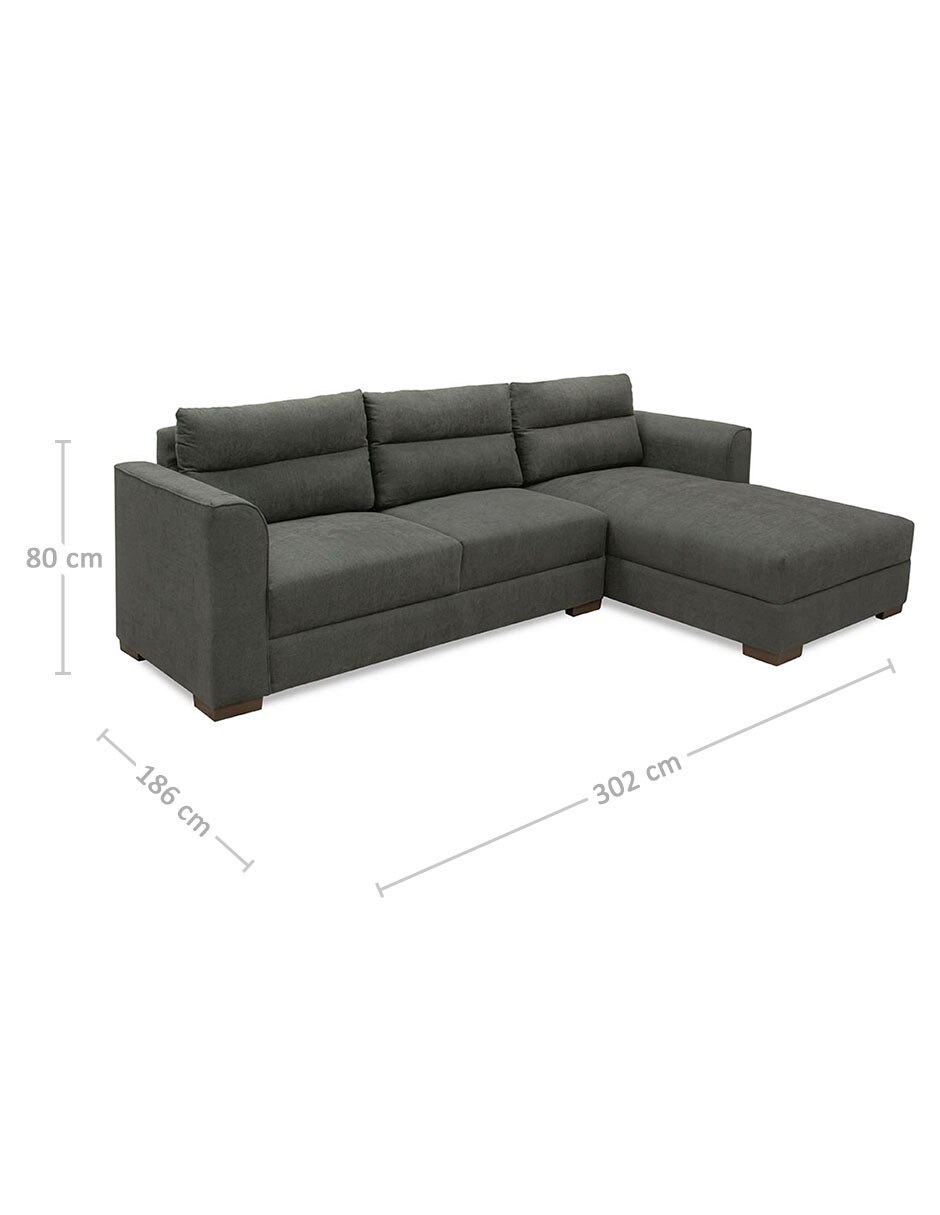 Sala modular Fenik 9