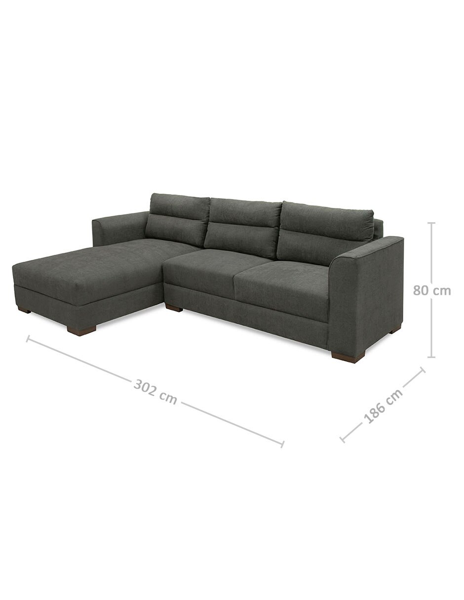 Sala modular Fenik 9