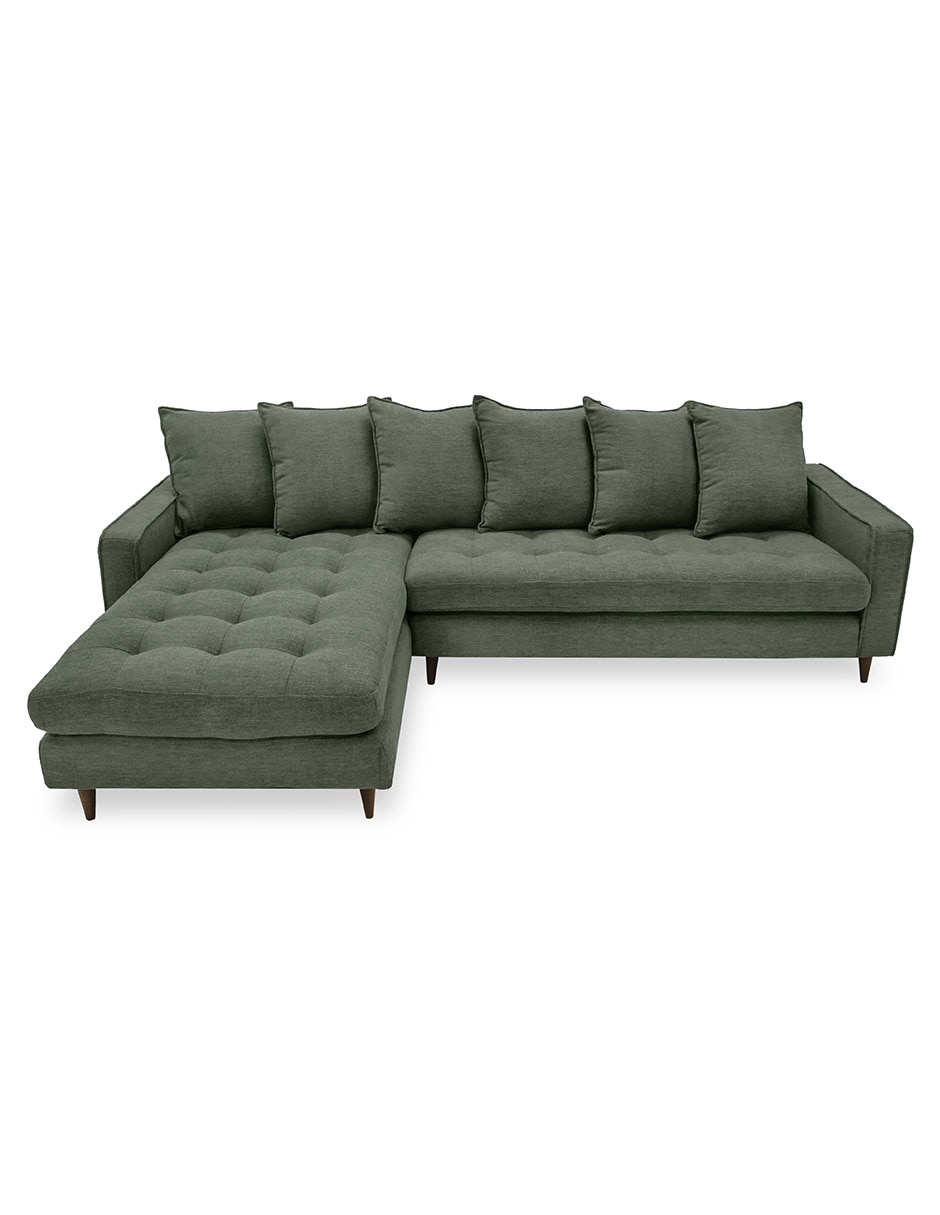 Sala modular Marok