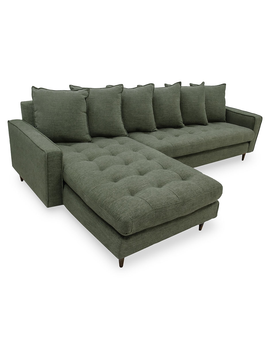 Sala modular Marok 2