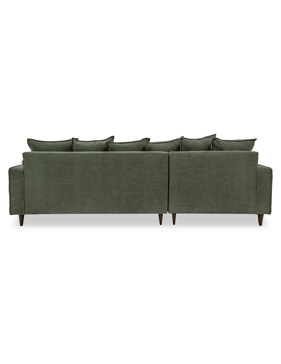 Sala modular Marok 8