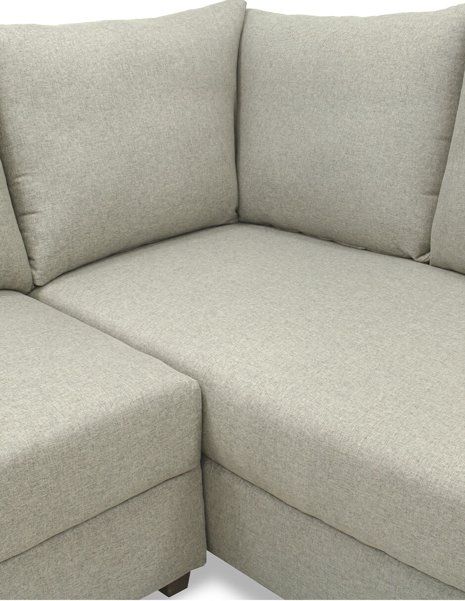 Sala modular Ulix 6