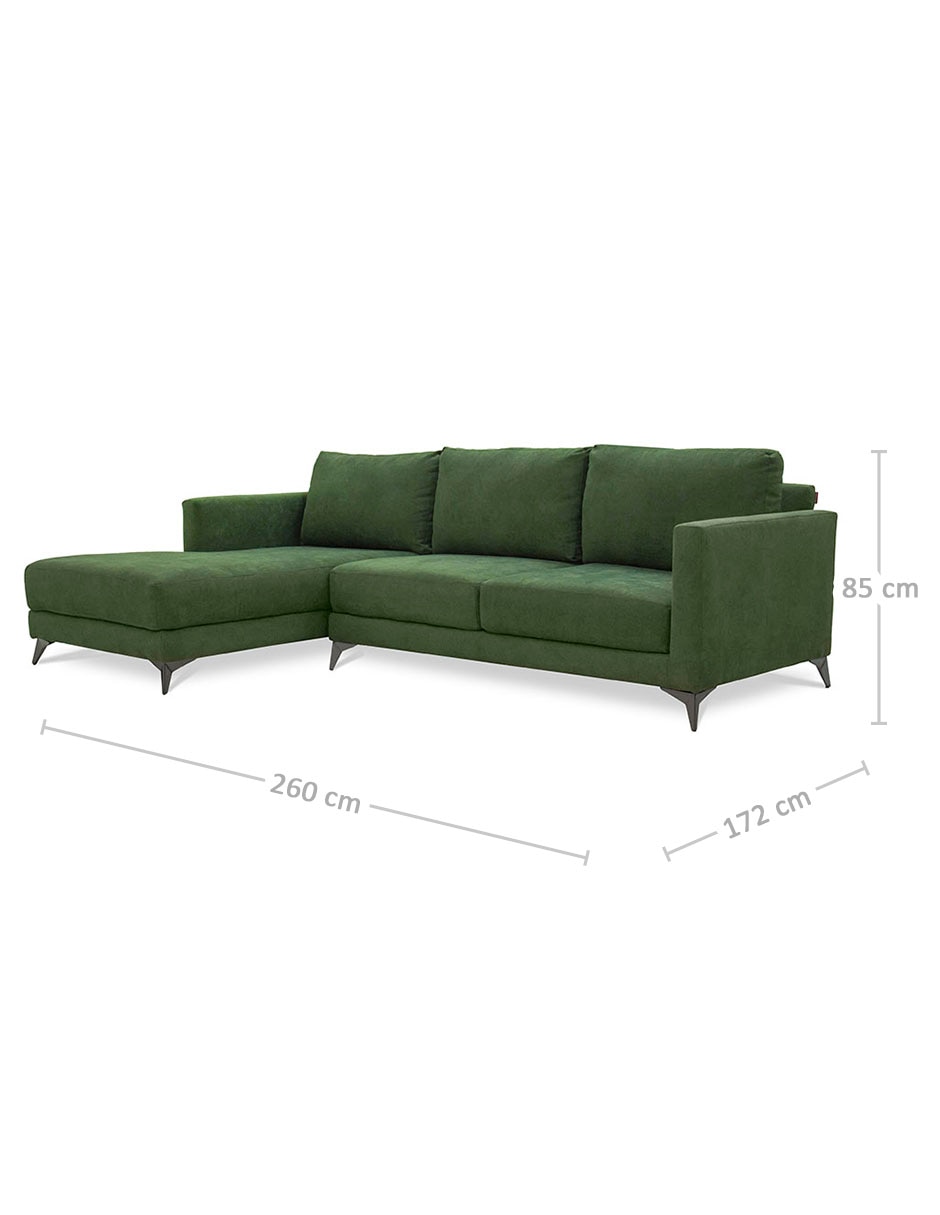 Sala modular Rivi 9