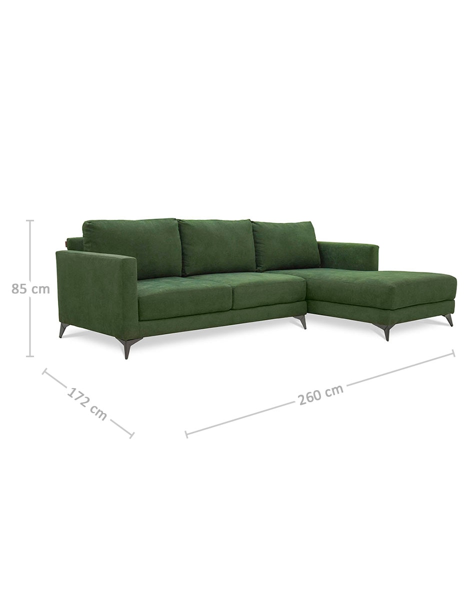 Sala modular Rivi 9