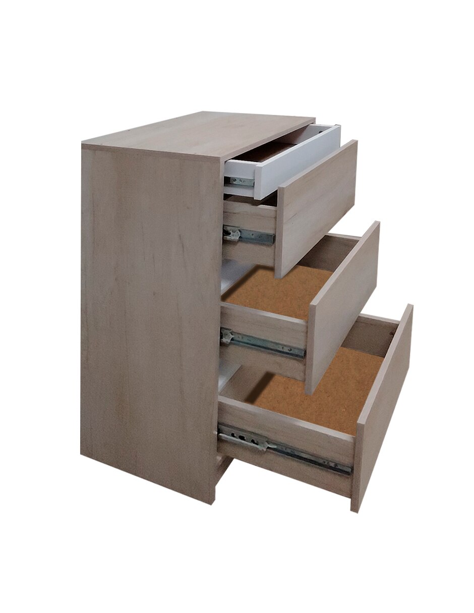 Cajonera Sí de MDF 2